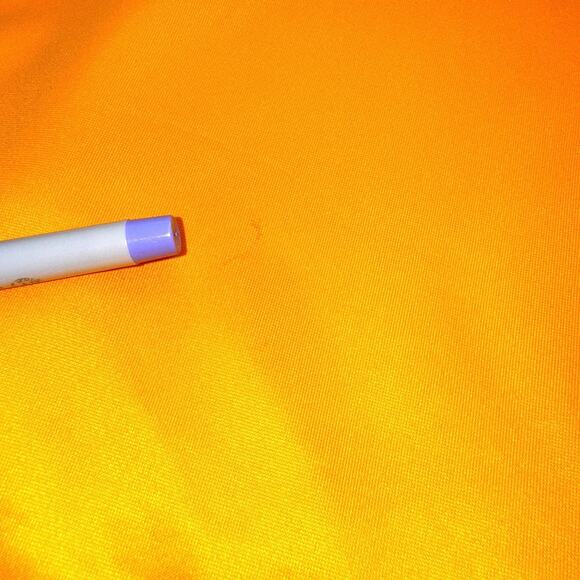 Northern Arizona University X Adidas Mockneck Sweater 3/4 Zip New Yellow Large - Picture 9 of 9